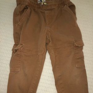 Boy’s Joggers